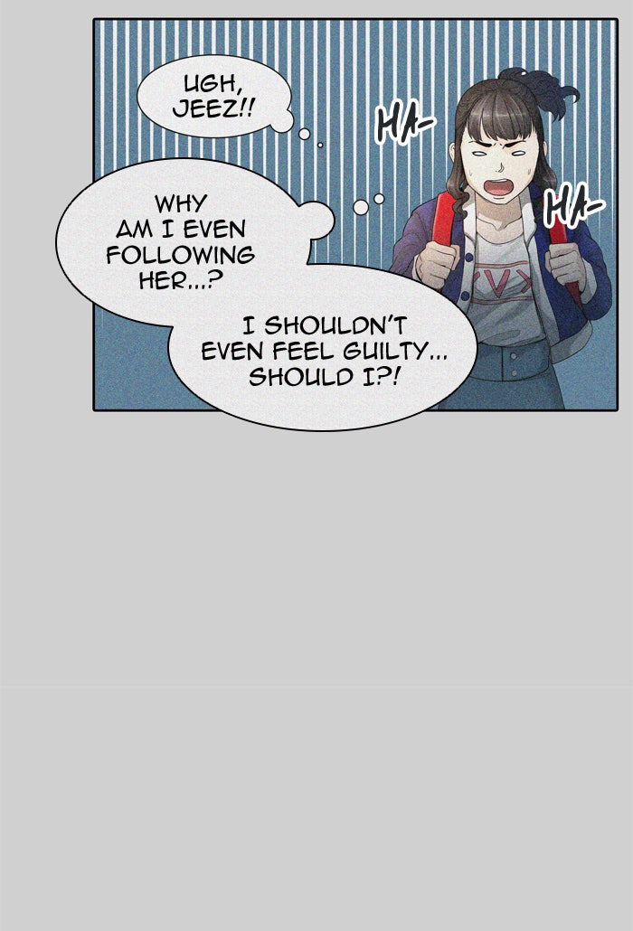 Tower of God manga, chapter 441, page 44 of 125