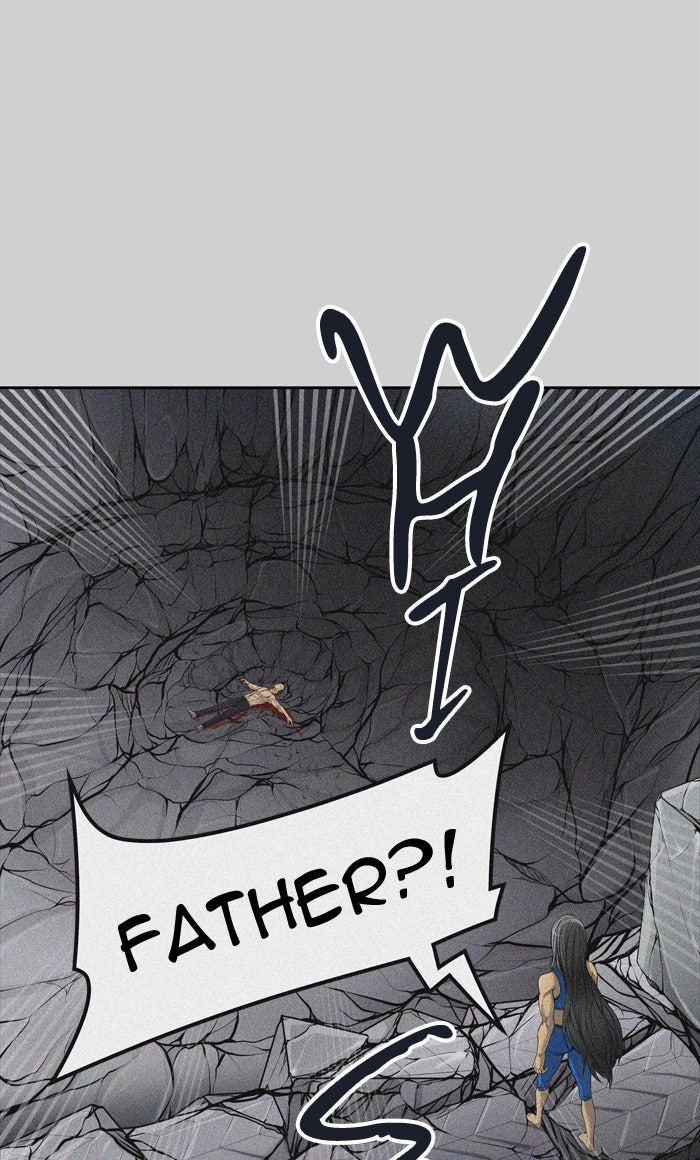 Tower of God manga, chapter 441, page 46 of 125