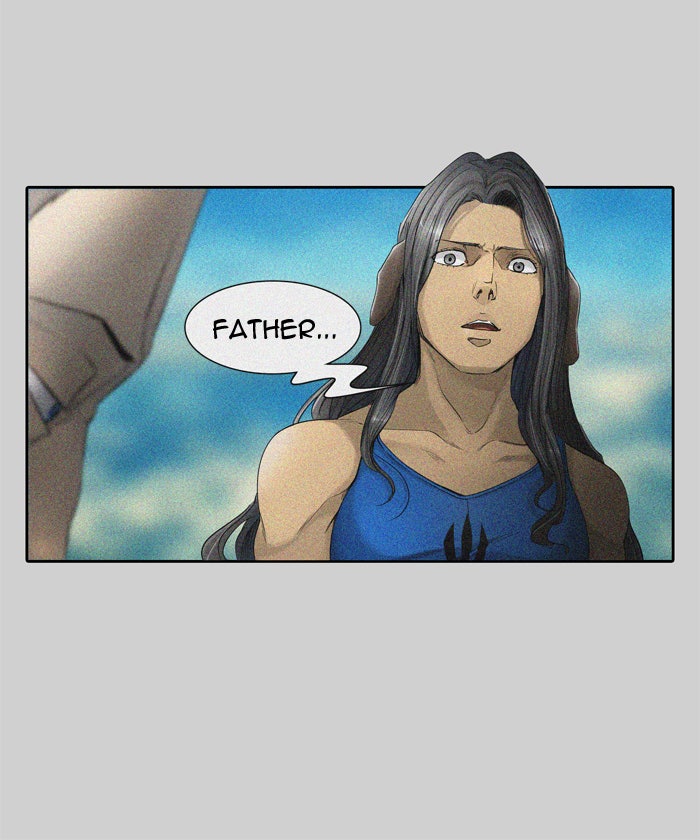 Tower of God manga, chapter 441, page 52 of 125