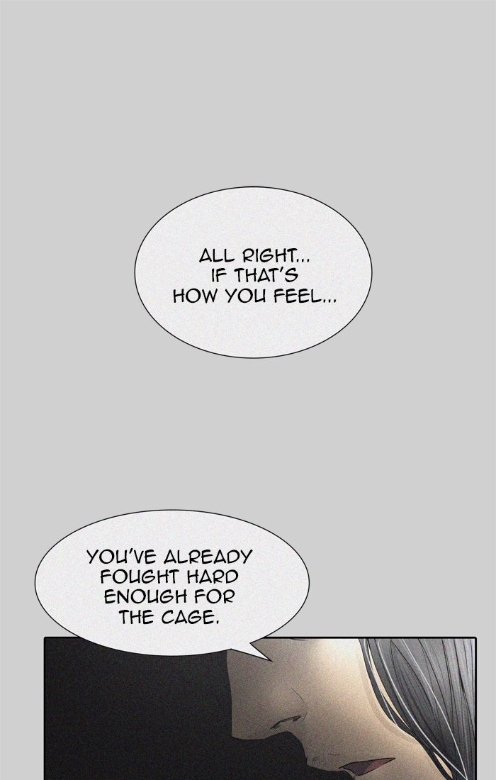 Tower of God manga, chapter 441, page 53 of 125