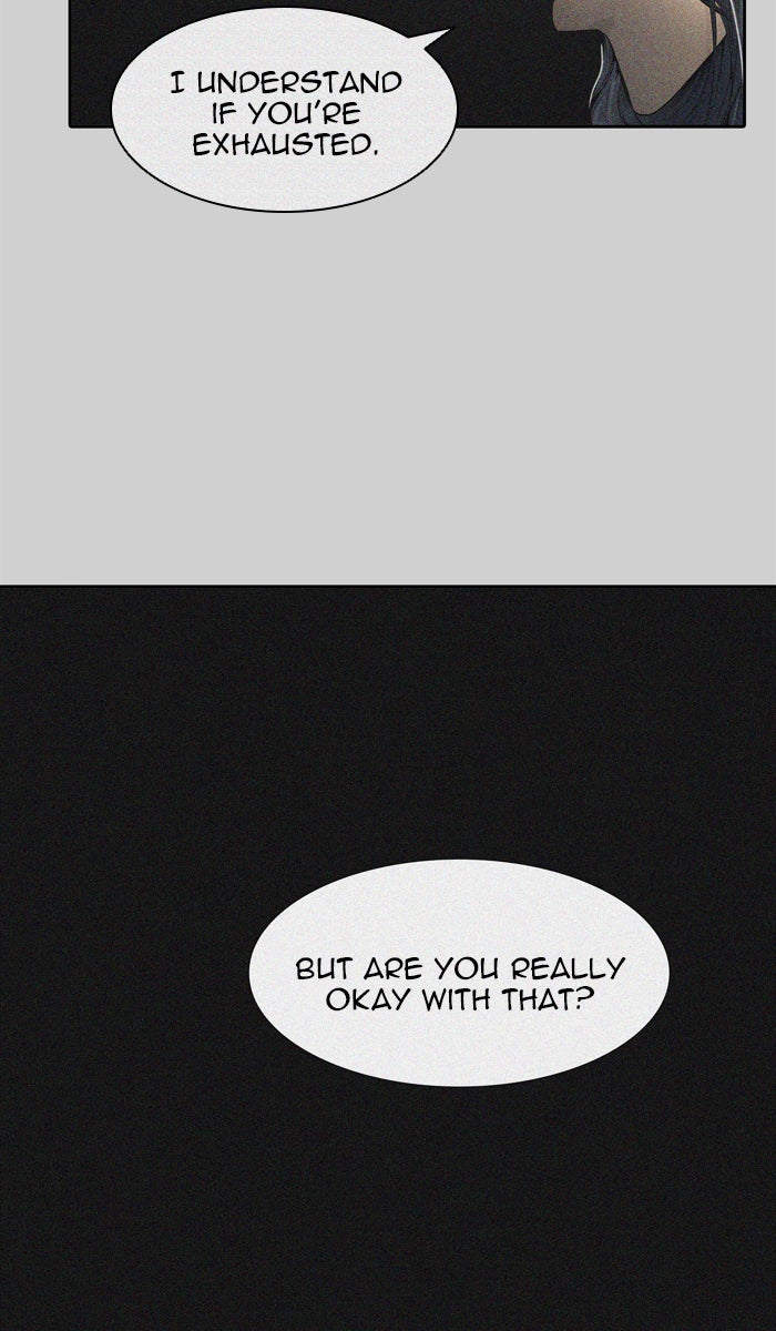 Tower of God manga, chapter 441, page 54 of 125