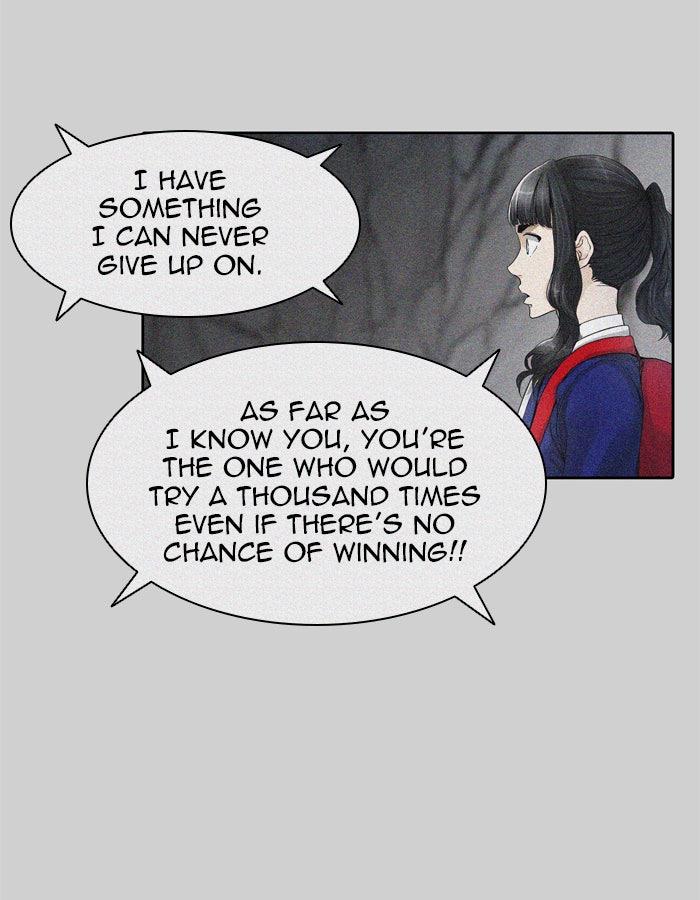 Tower of God manga, chapter 441, page 56 of 125