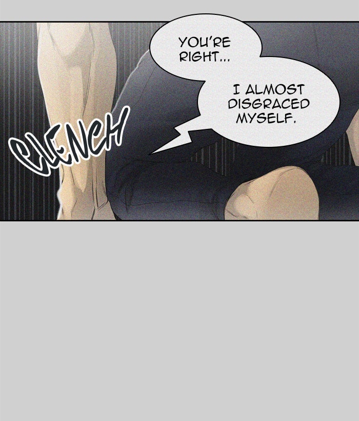 Tower of God manga, chapter 441, page 59 of 125