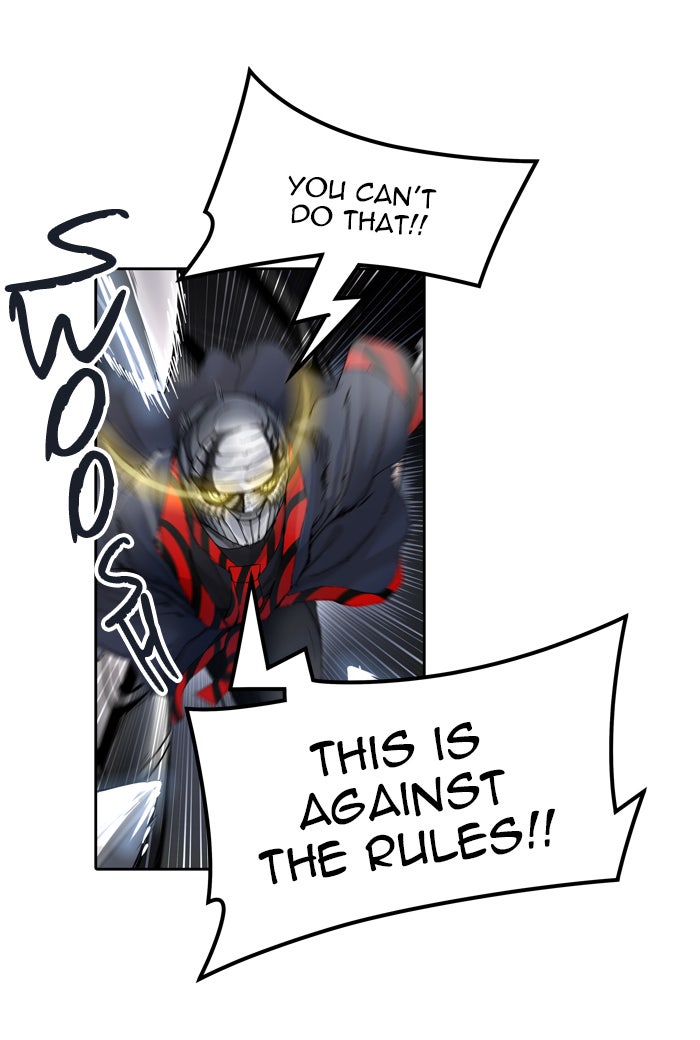 Tower of God manga, chapter 441, page 6 of 125
