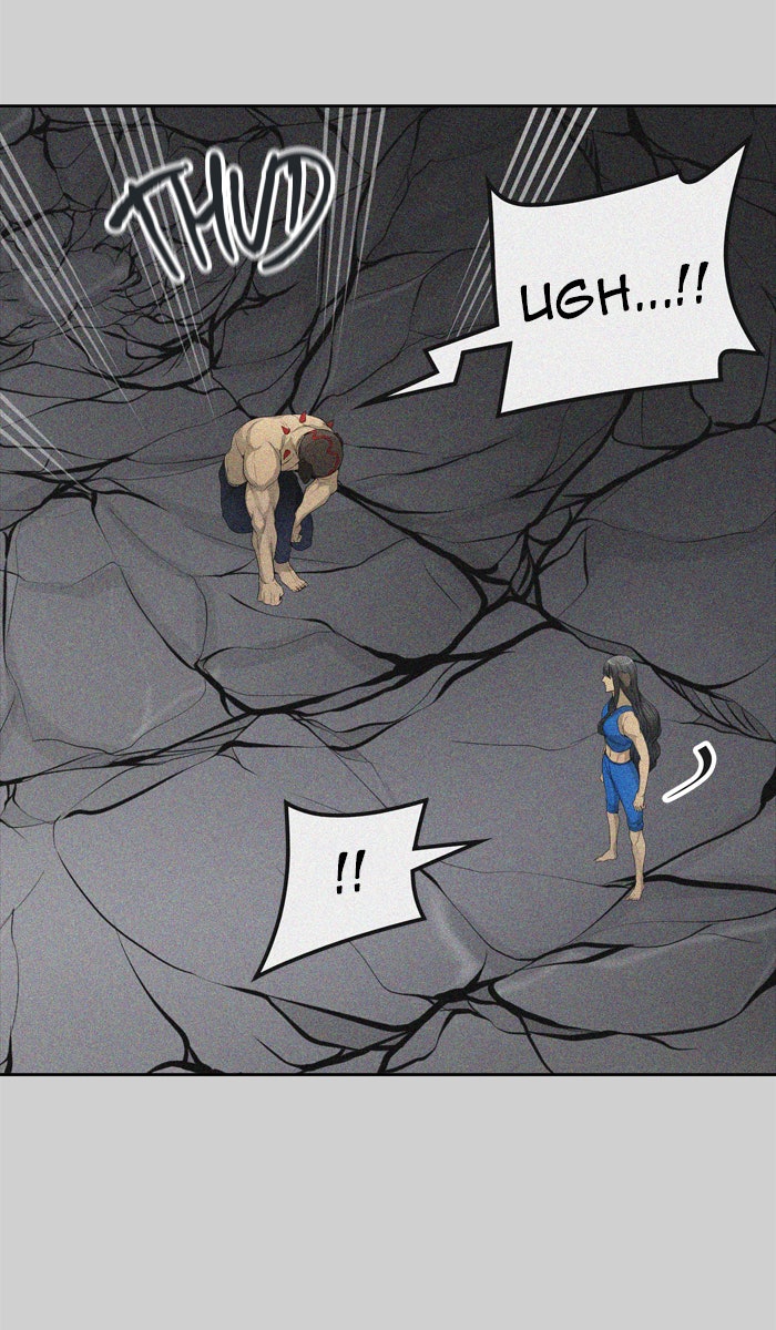 Tower of God manga, chapter 441, page 62 of 125