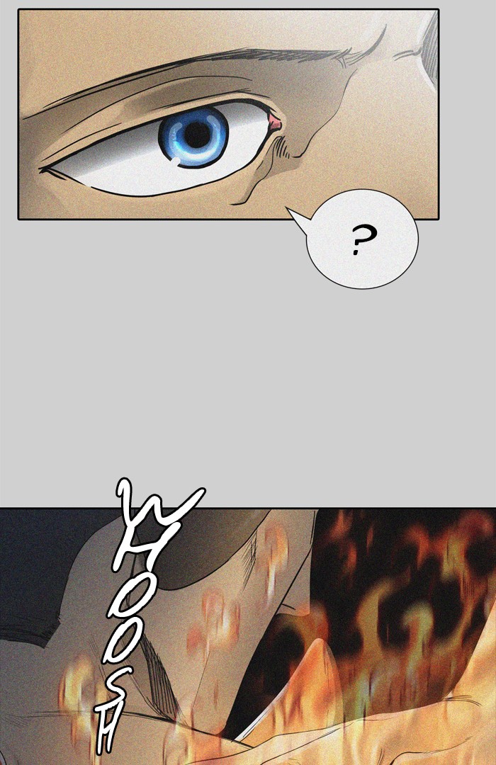 Tower of God manga, chapter 441, page 66 of 125