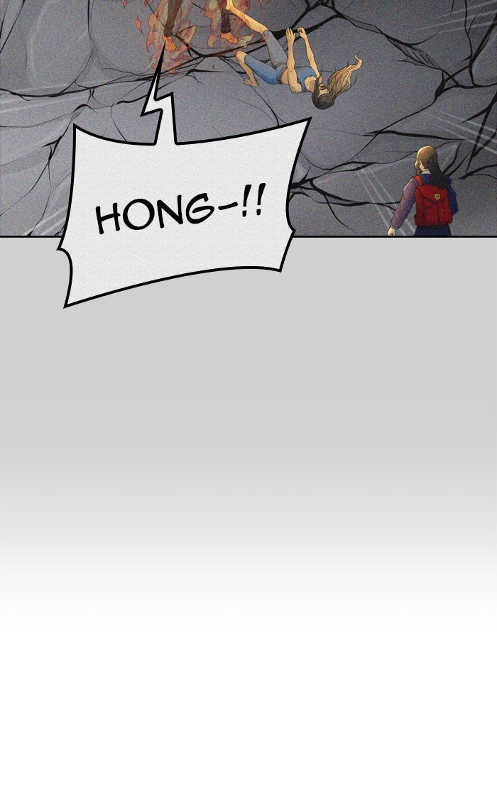 Tower of God manga, chapter 441, page 68 of 125