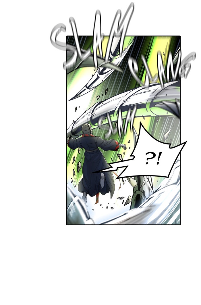 Tower of God manga, chapter 441, page 7 of 125