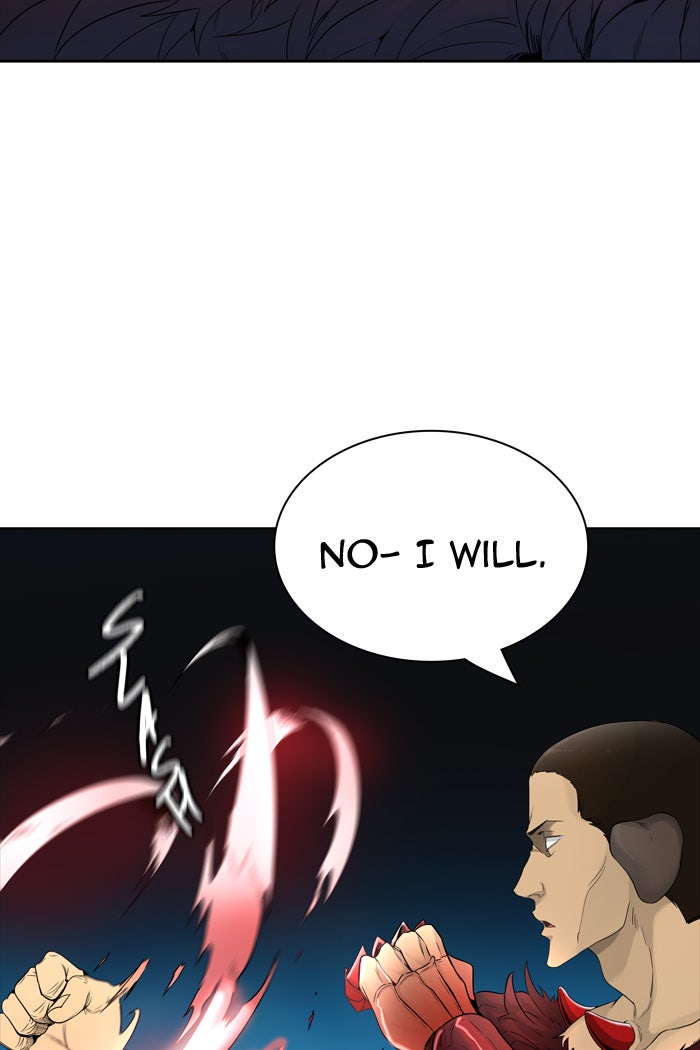 Tower of God manga, chapter 441, page 74 of 125