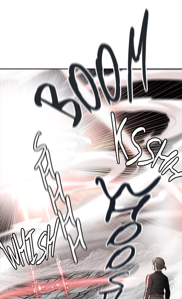 Tower of God manga, chapter 441, page 77 of 125