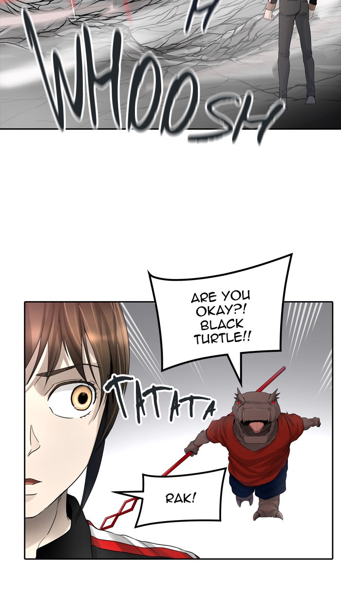 Tower of God manga, chapter 441, page 78 of 125