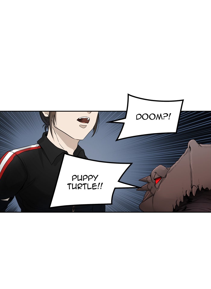 Tower of God manga, chapter 441, page 80 of 125