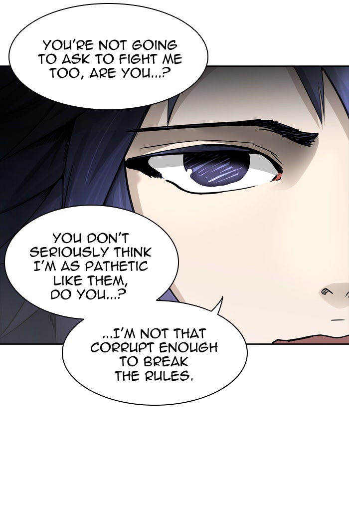 Tower of God manga, chapter 441, page 81 of 125