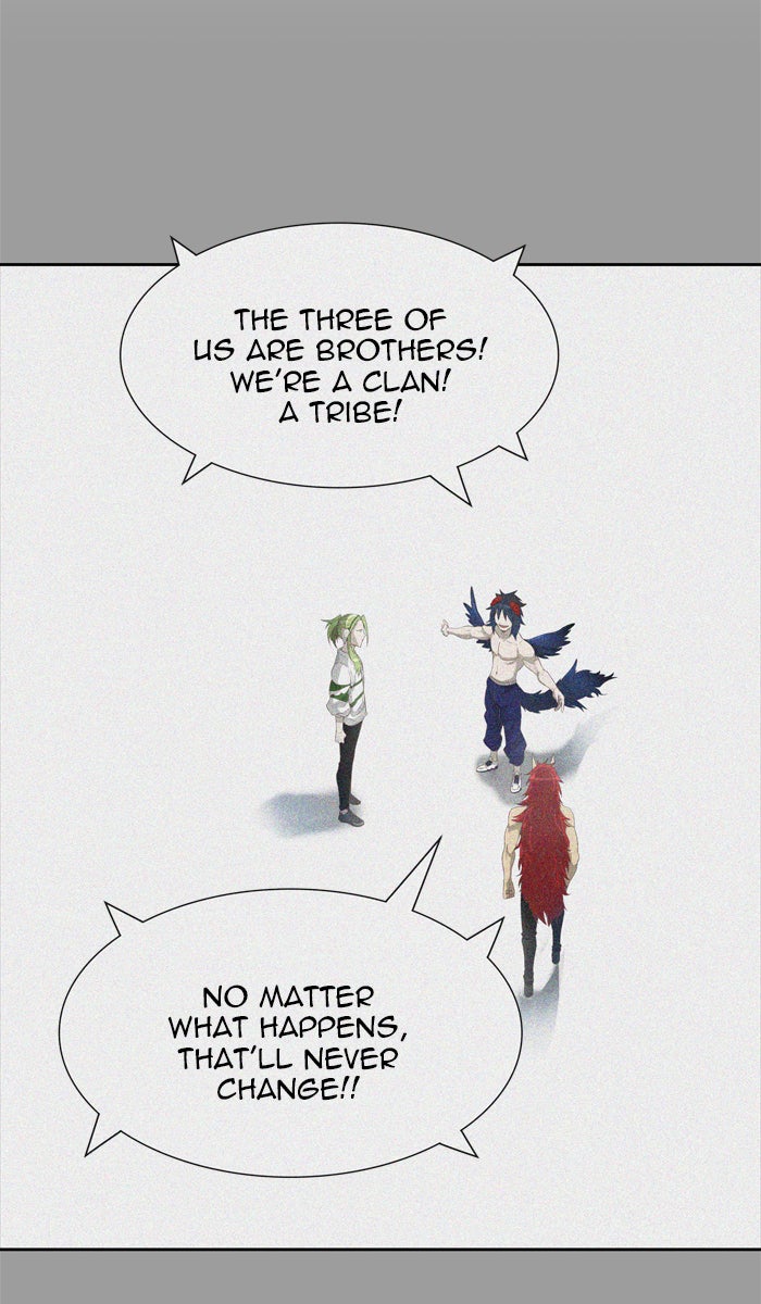 Tower of God manga, chapter 441, page 89 of 125