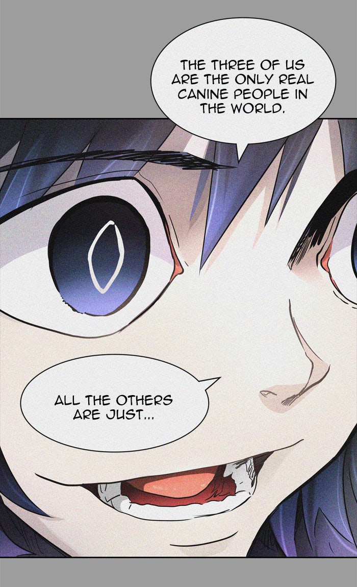 Tower of God manga, chapter 441, page 92 of 125