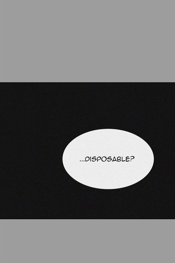 Tower of God manga, chapter 441, page 93 of 125