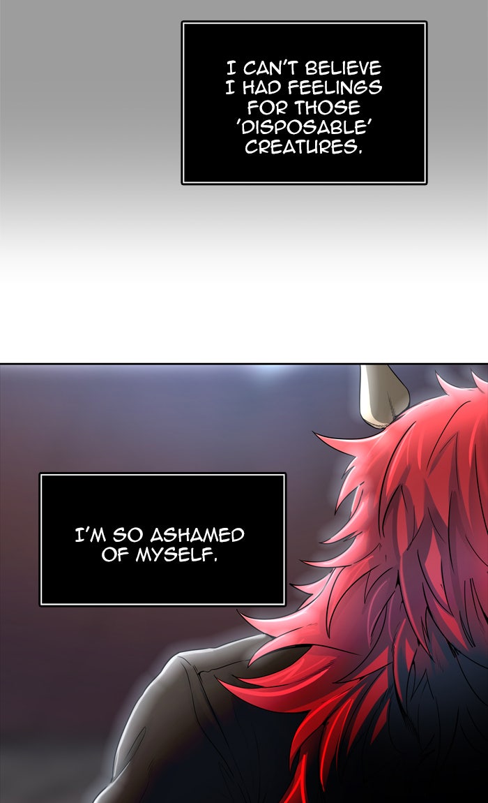 Tower of God manga, chapter 441, page 94 of 125