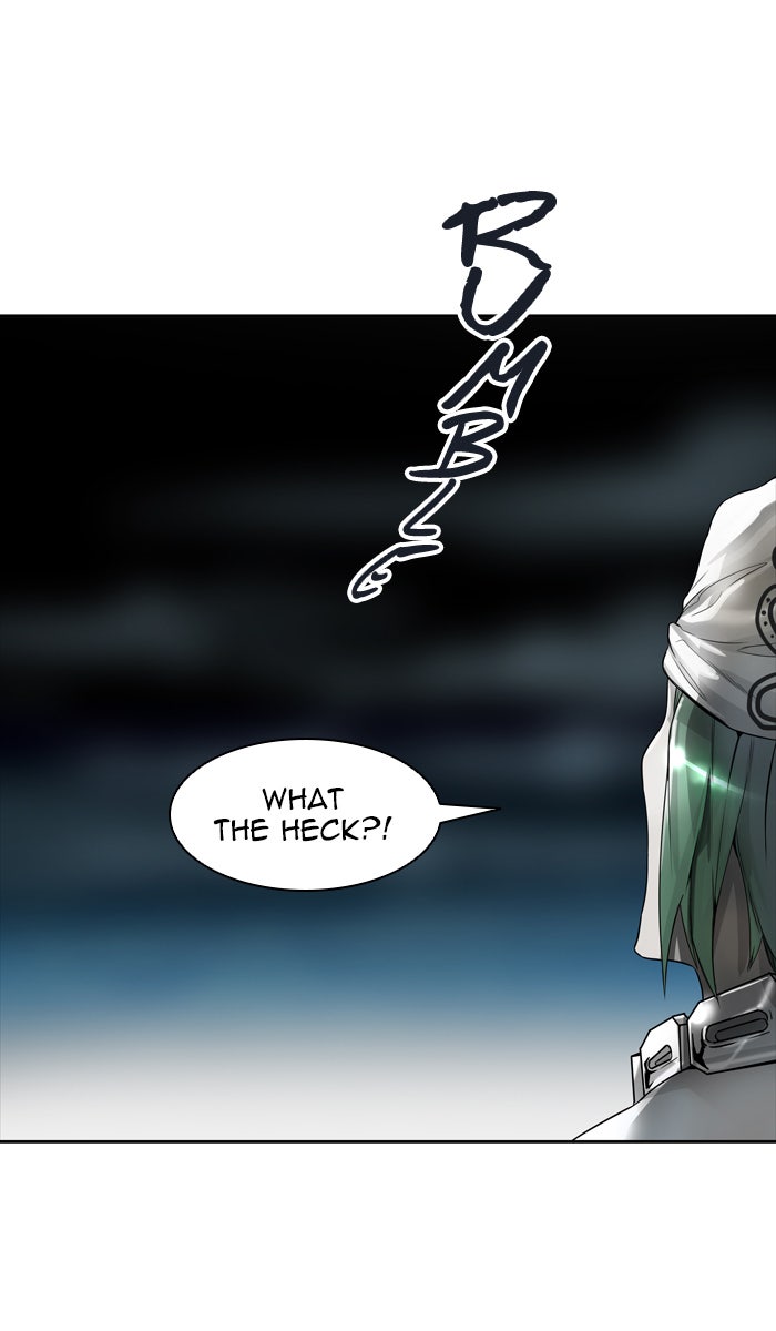 Tower of God manga, chapter 441, page 98 of 125
