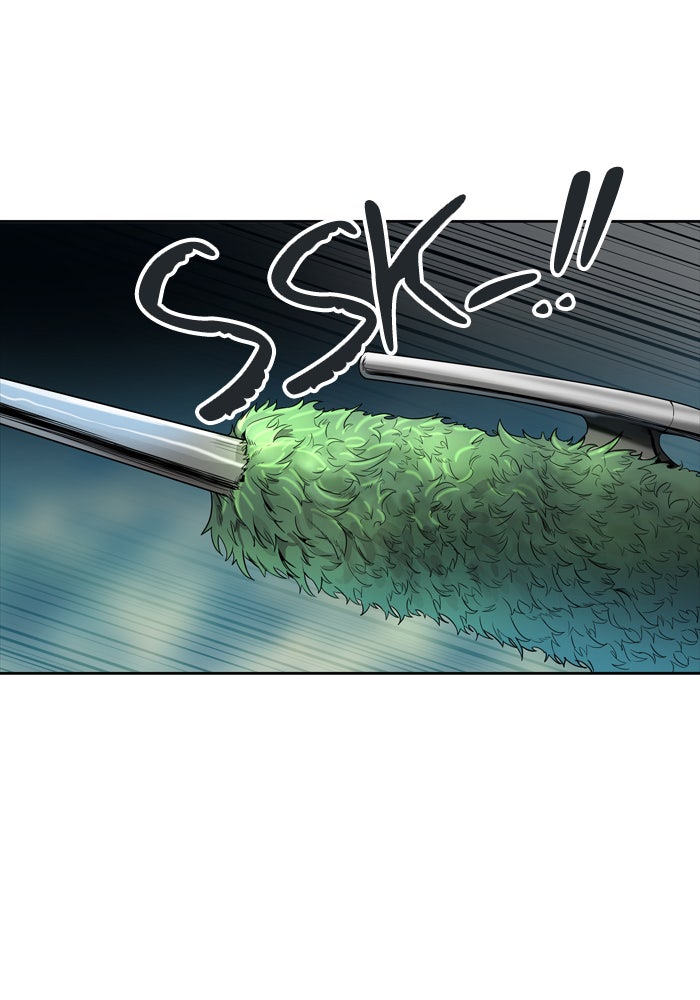 Tower of God manga, chapter 441, page 99 of 125