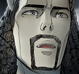 Tower of God Chapter 441: [Season 3] Ep. 24 cover