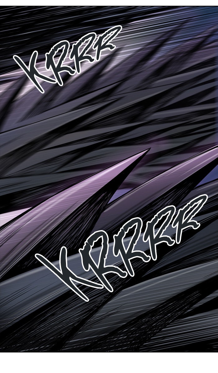 Tower of God manga, chapter 442, page 100 of 136