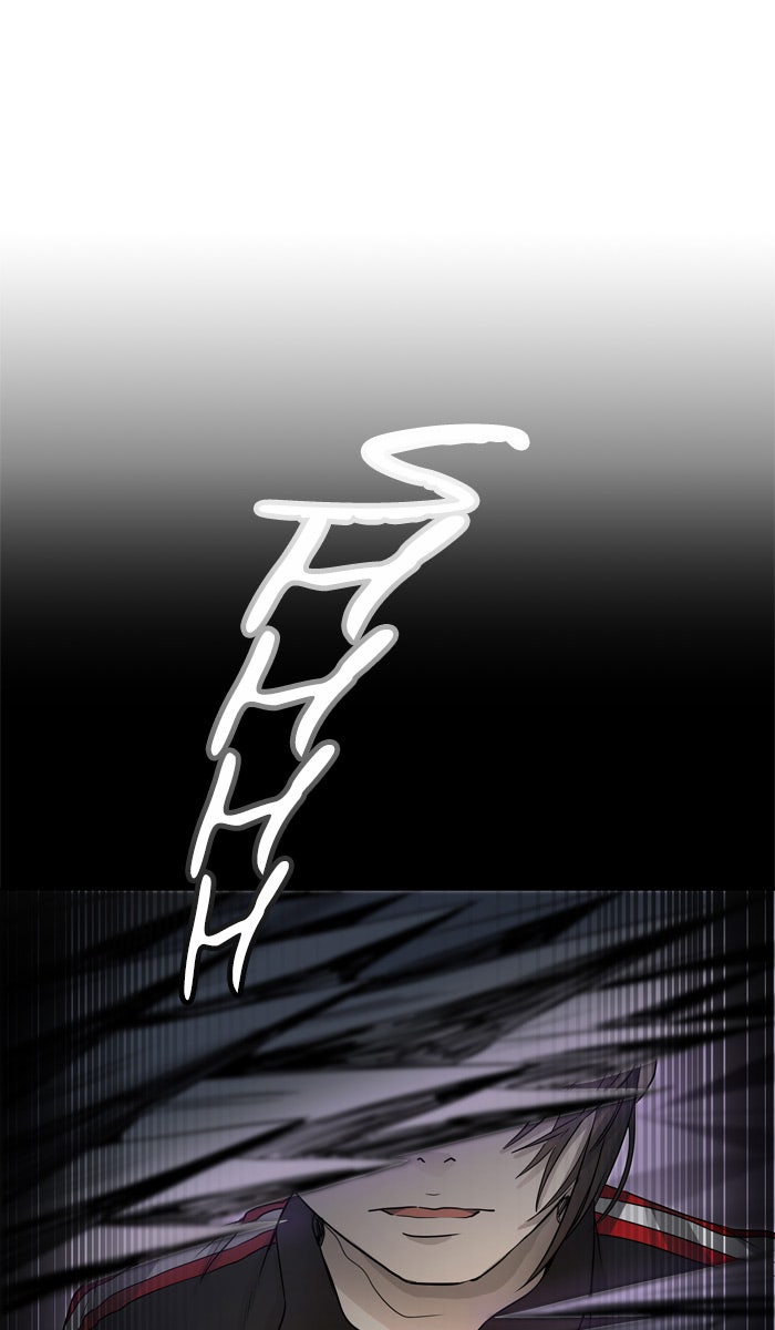 Tower of God manga, chapter 442, page 101 of 136