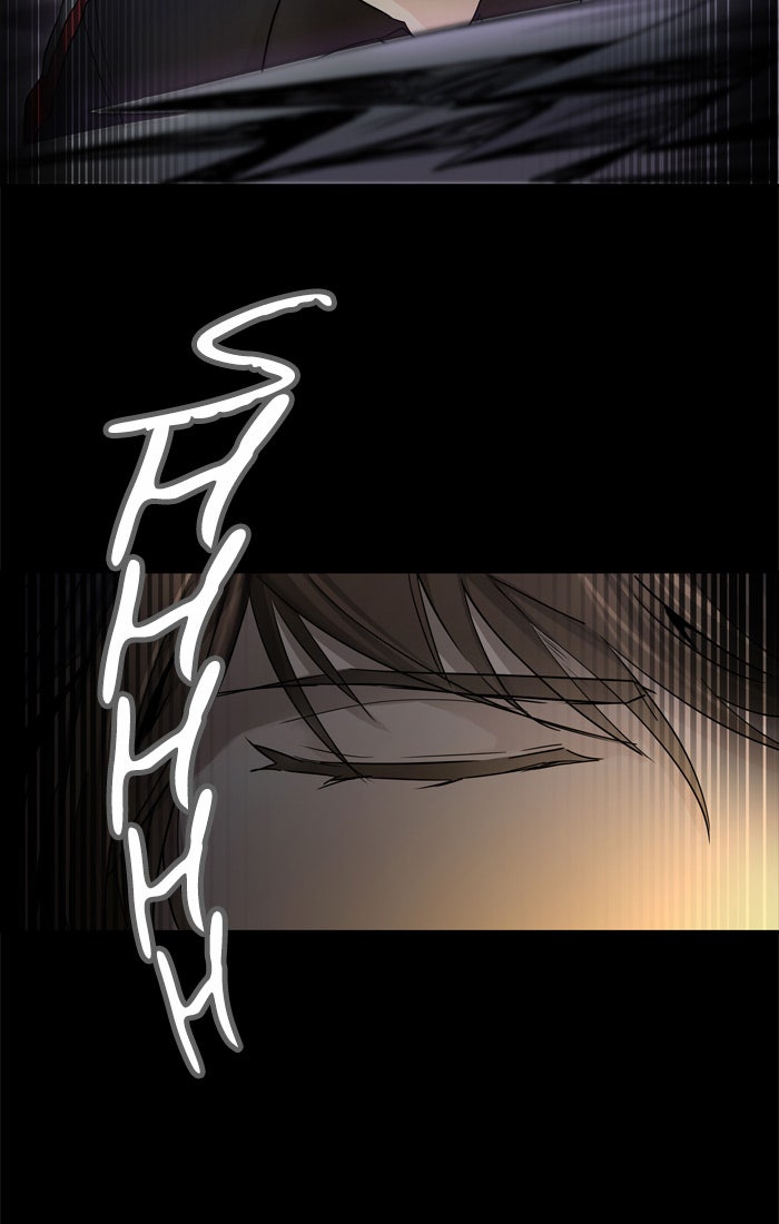 Tower of God manga, chapter 442, page 102 of 136