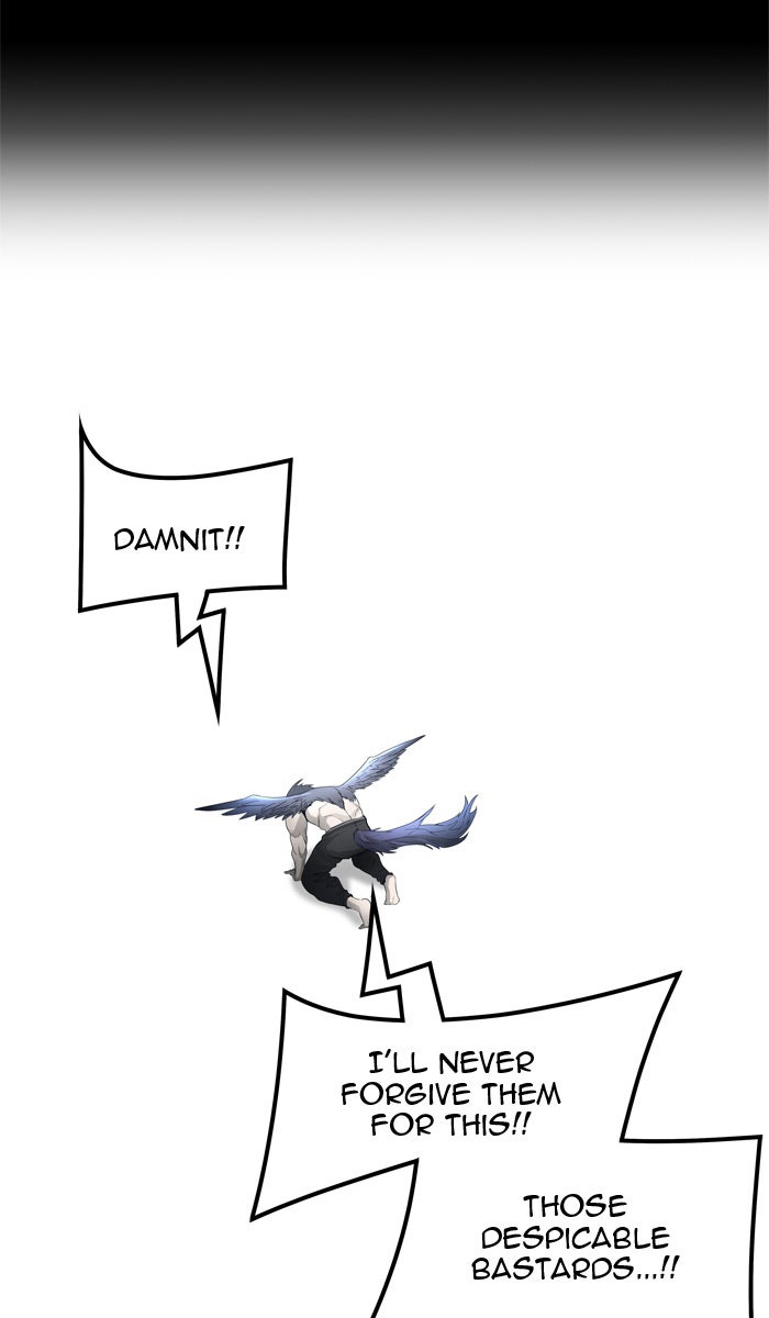 Tower of God manga, chapter 442, page 103 of 136
