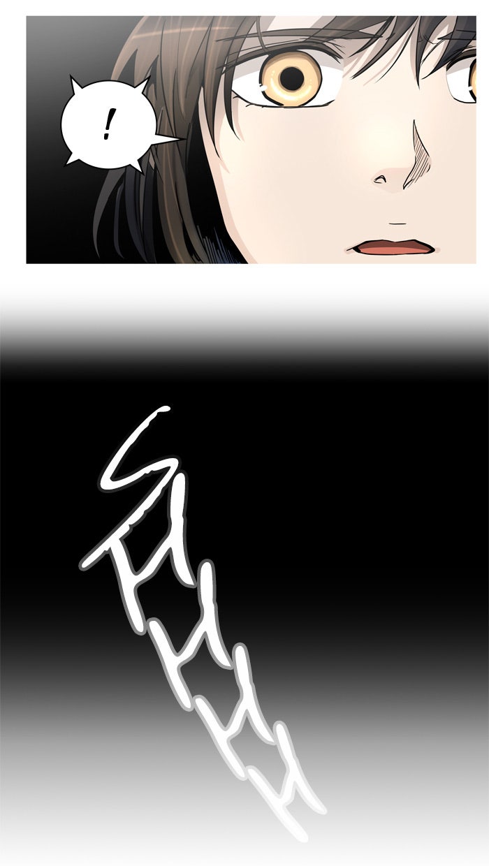 Tower of God manga, chapter 442, page 105 of 136