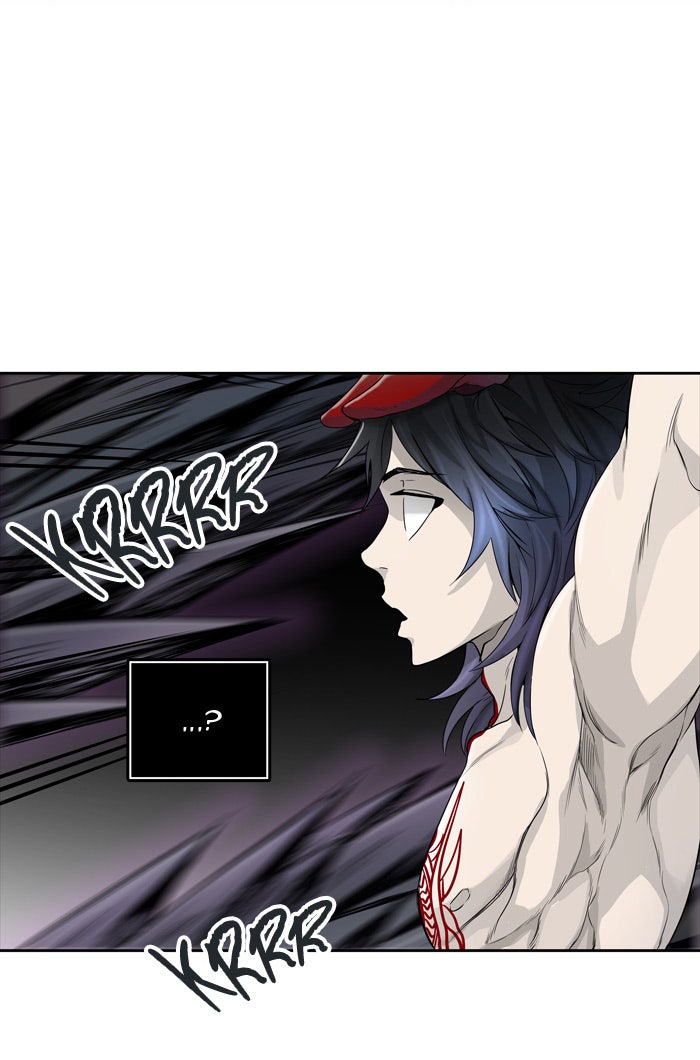 Tower of God manga, chapter 442, page 106 of 136