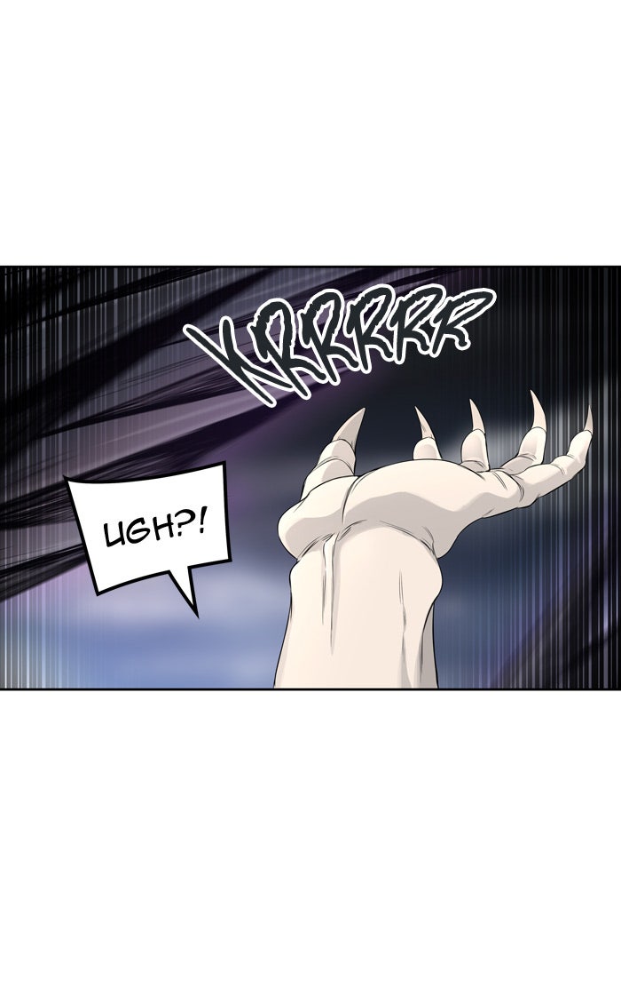 Tower of God manga, chapter 442, page 107 of 136