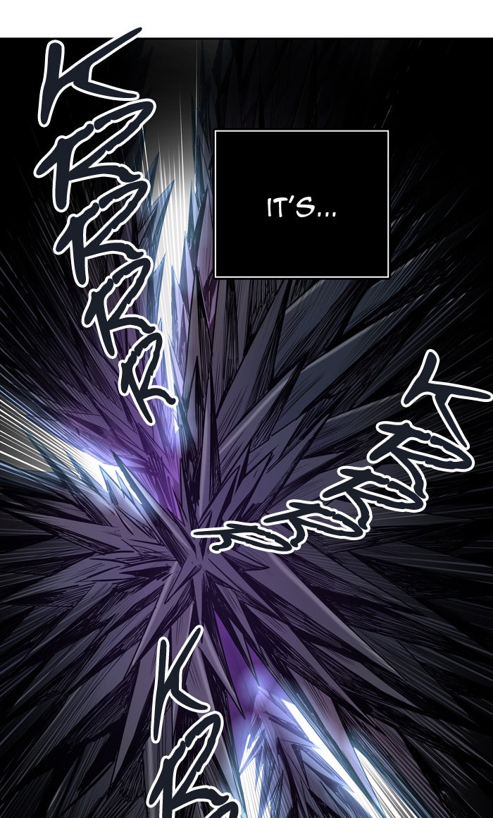 Tower of God manga, chapter 442, page 108 of 136