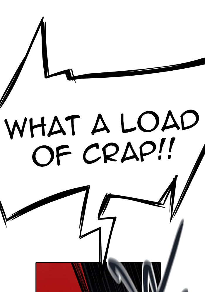 Tower of God manga, chapter 442, page 127 of 136