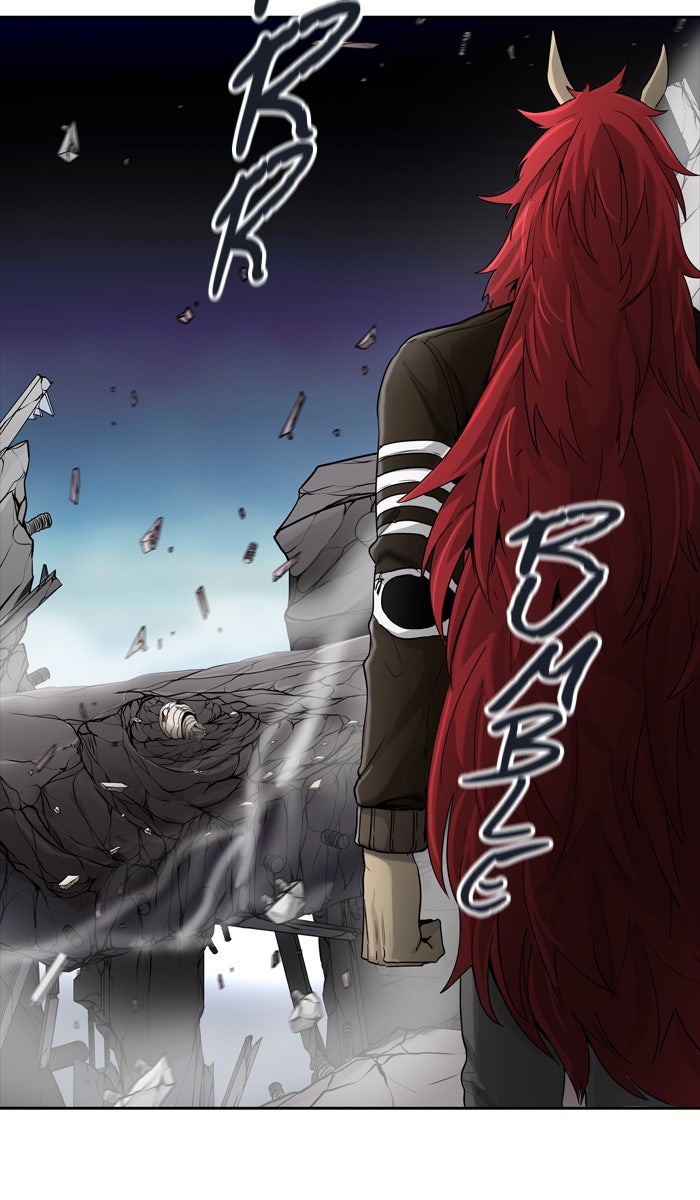 Tower of God manga, chapter 442, page 13 of 136