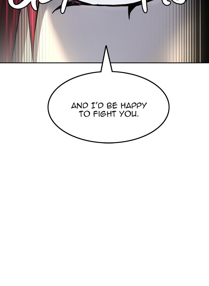 Tower of God manga, chapter 442, page 136 of 136