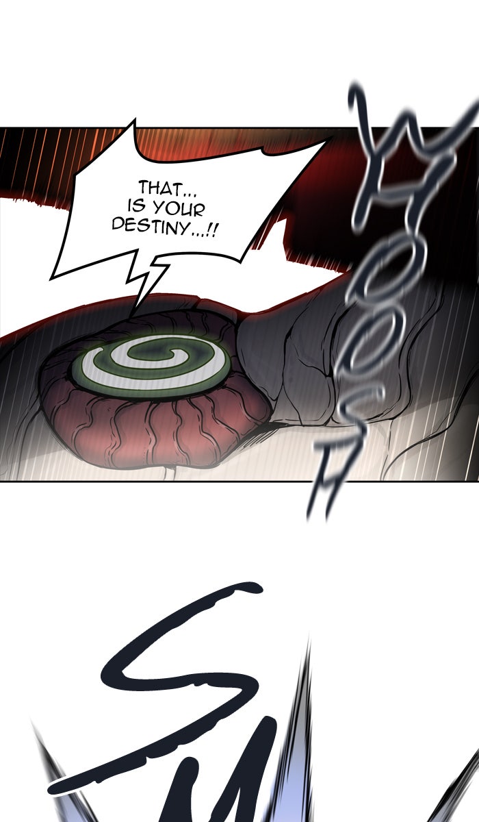 Tower of God manga, chapter 442, page 16 of 136