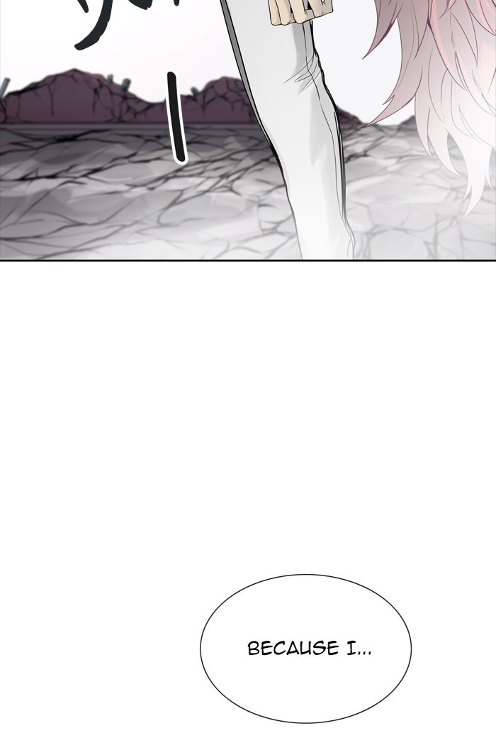 Tower of God manga, chapter 442, page 2 of 136