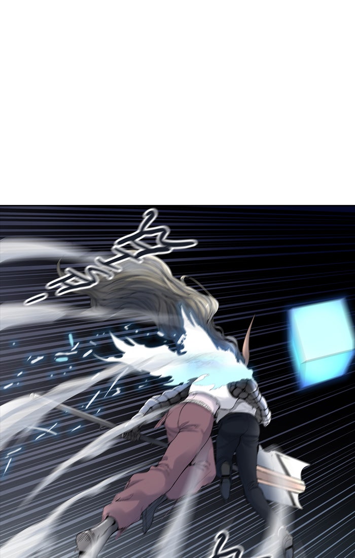Tower of God manga, chapter 442, page 20 of 136