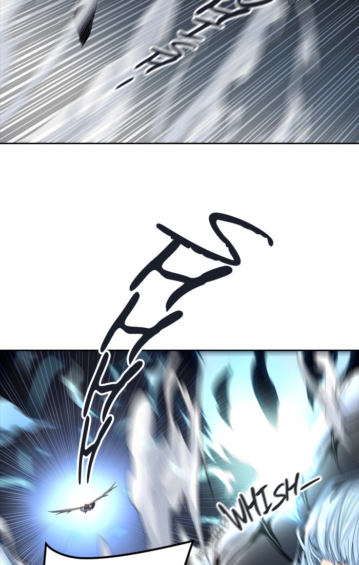 Tower of God manga, chapter 442, page 21 of 136