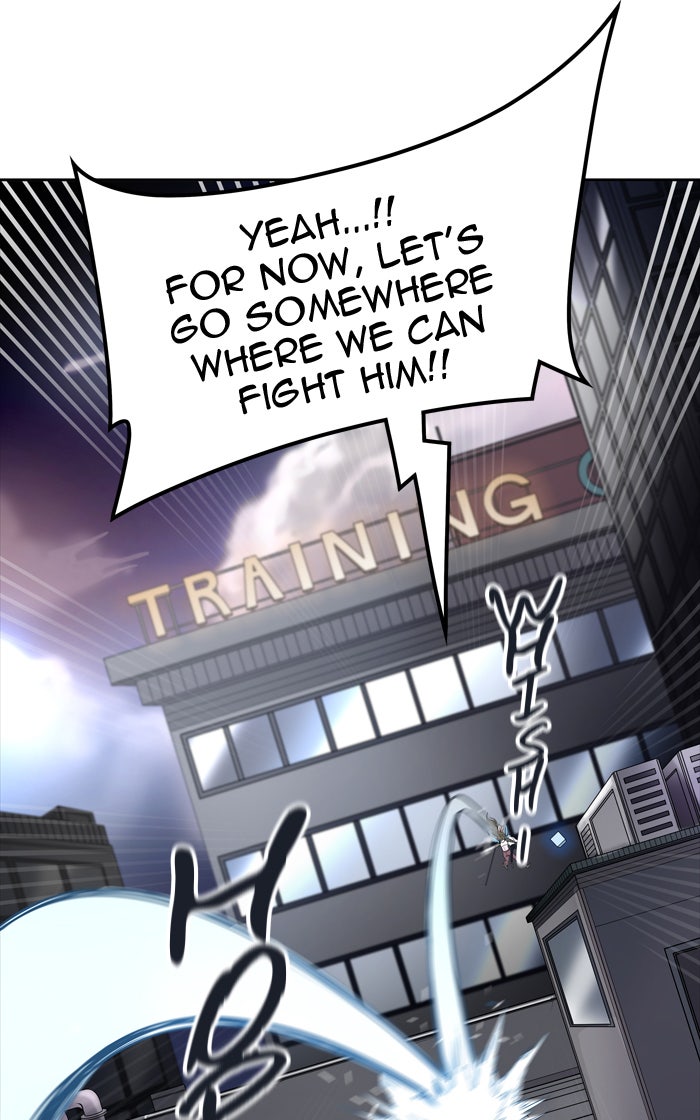 Tower of God manga, chapter 442, page 25 of 136