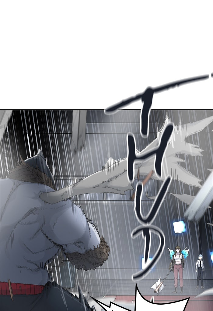 Tower of God manga, chapter 442, page 28 of 136