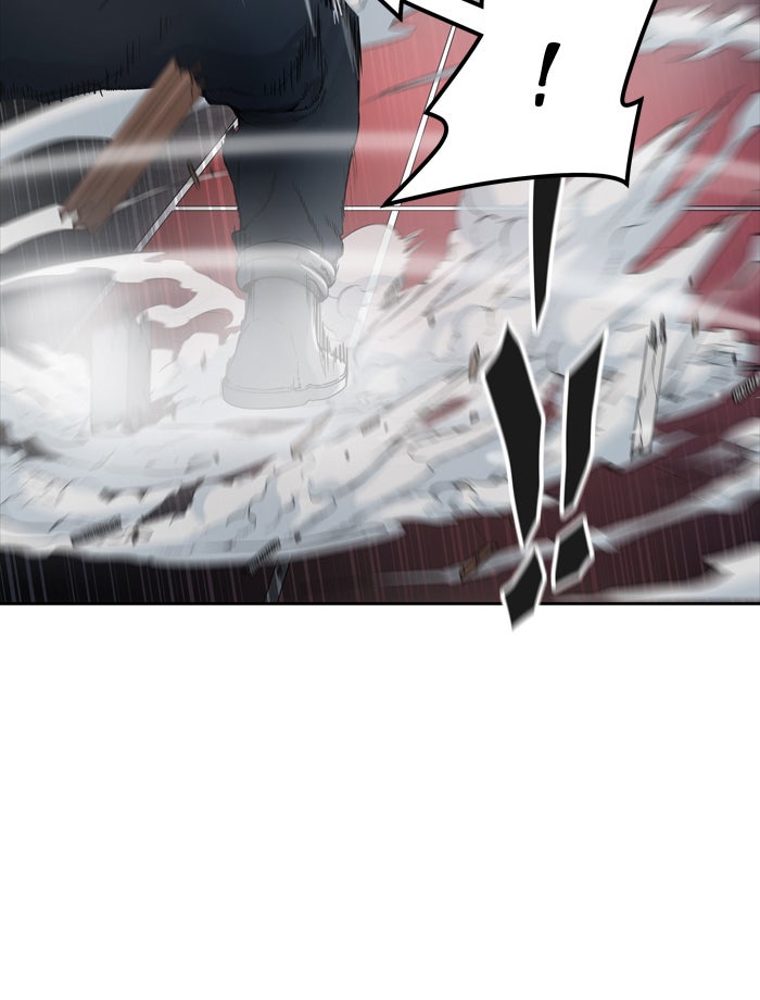 Tower of God manga, chapter 442, page 29 of 136