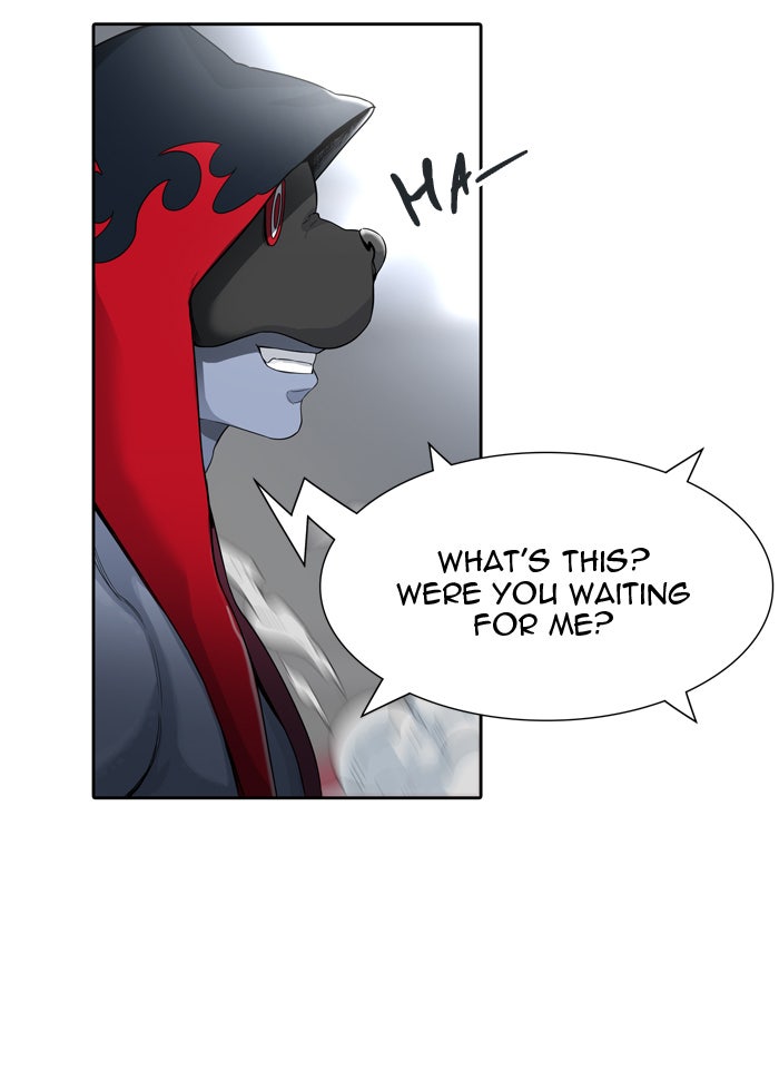 Tower of God manga, chapter 442, page 30 of 136