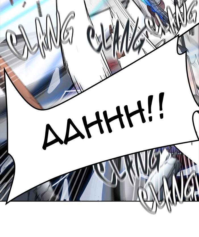 Tower of God manga, chapter 442, page 36 of 136