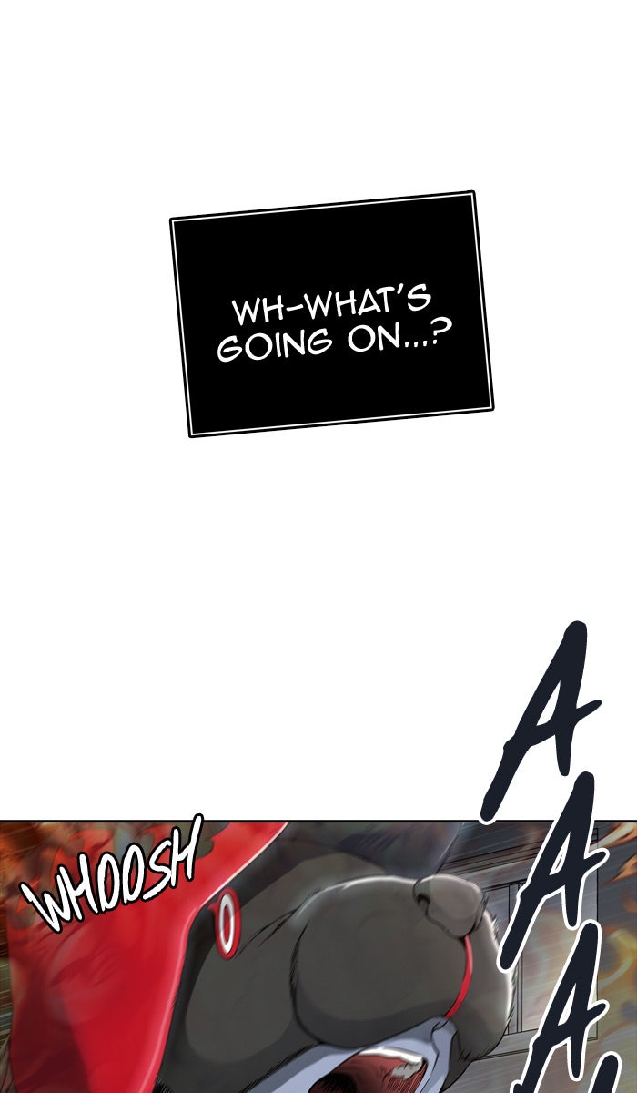 Tower of God manga, chapter 442, page 37 of 136
