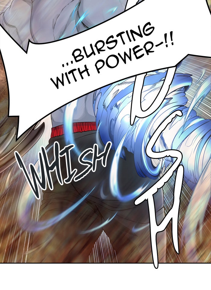 Tower of God manga, chapter 442, page 39 of 136