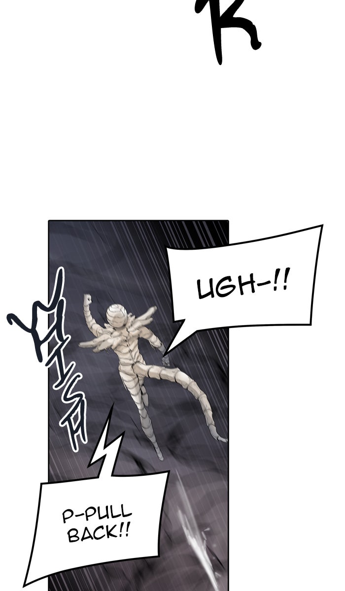 Tower of God manga, chapter 442, page 4 of 136