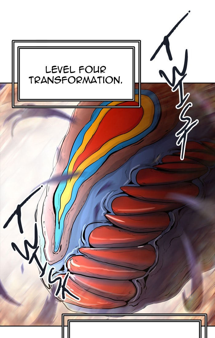 Tower of God manga, chapter 442, page 40 of 136