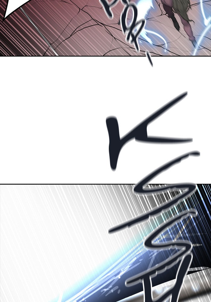 Tower of God manga, chapter 442, page 42 of 136