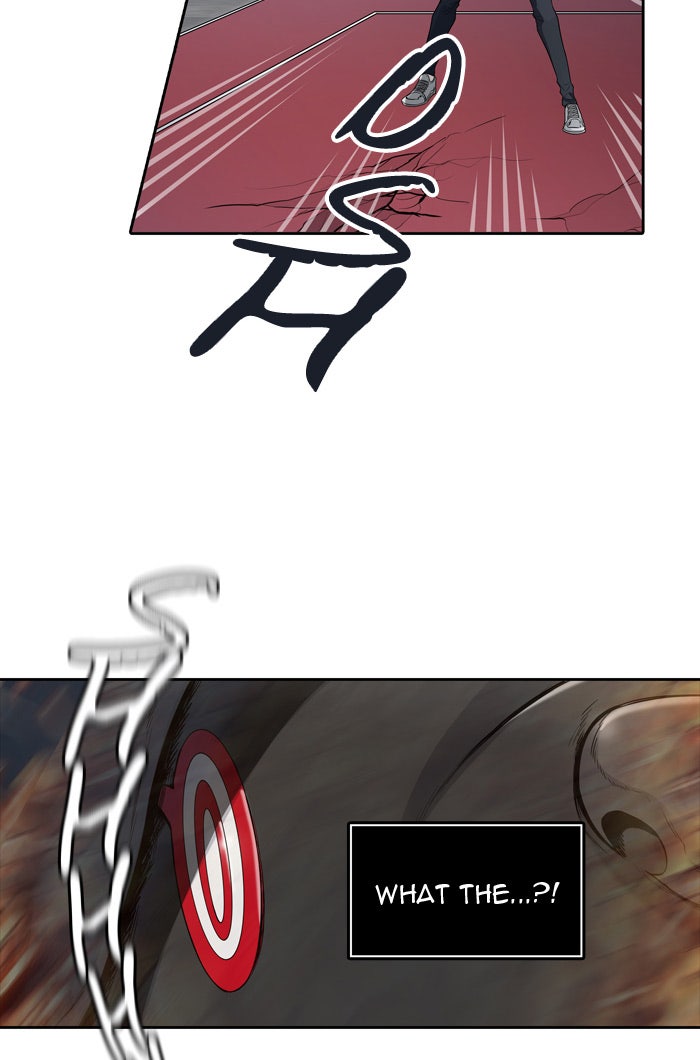Tower of God manga, chapter 442, page 45 of 136